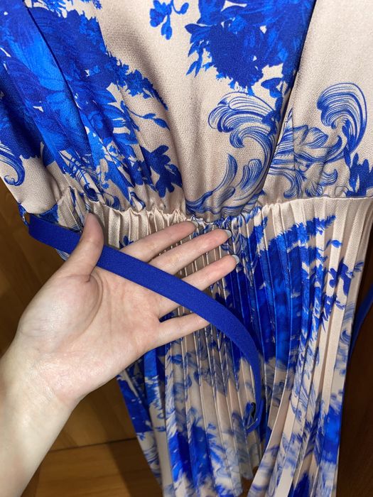 Идеальная платье на вечер