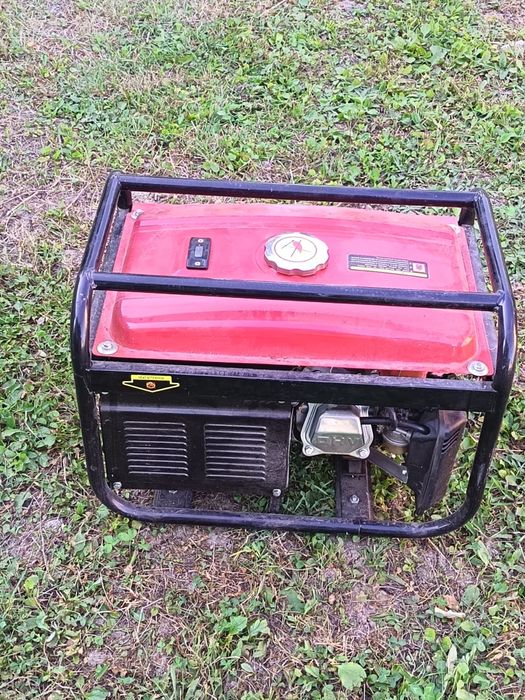Generator  2000W