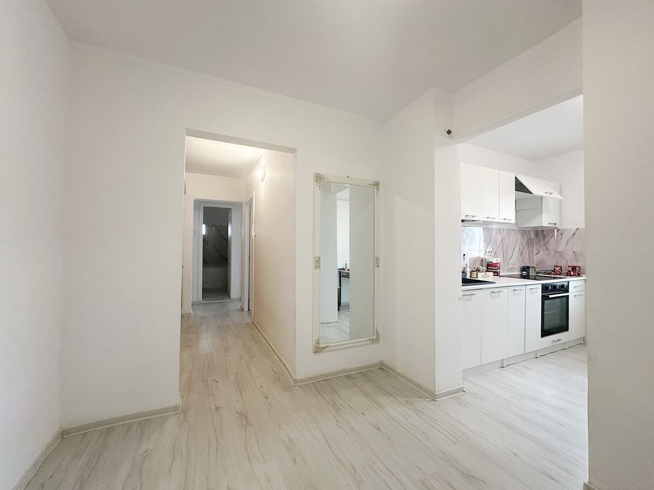 3 camere D, pet friendly, Canta - Lidl