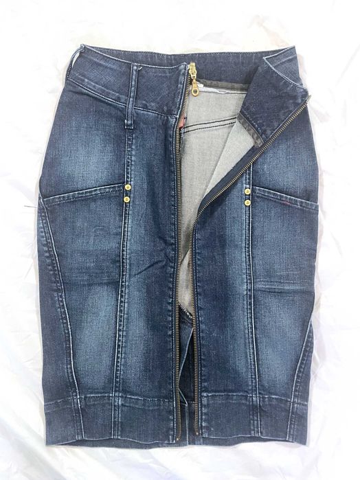 Дамска пола Diesel - размер XS