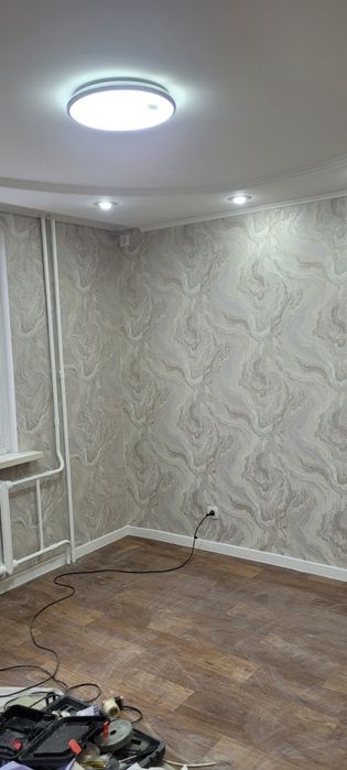 Ремонт квартир не дорого