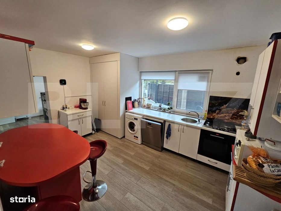BLITZ EXCLUSIV - Casa multifunctionala, 380 mp utili, zona Vivo