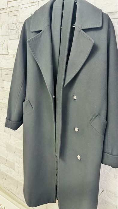 Пальто женское демисезон
