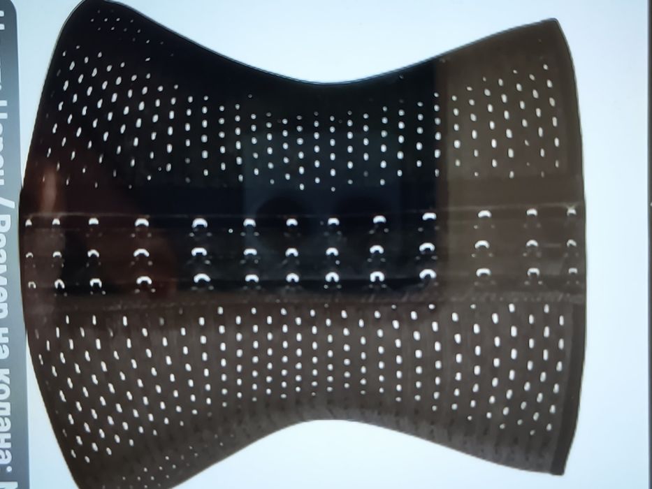 Колан ластичен колан