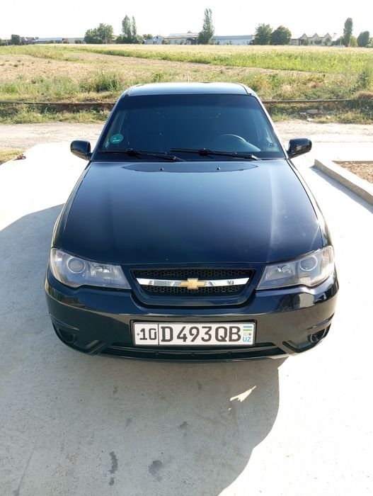 Nexia2  Moshina Holati Yaxshi