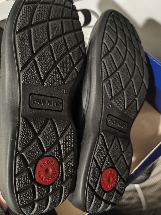 Ботинки демисезонные