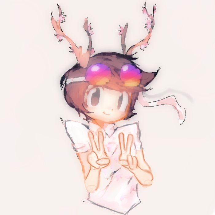 COMMISION!Рисую арты