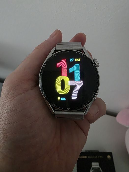 Huawei Watch GT 3