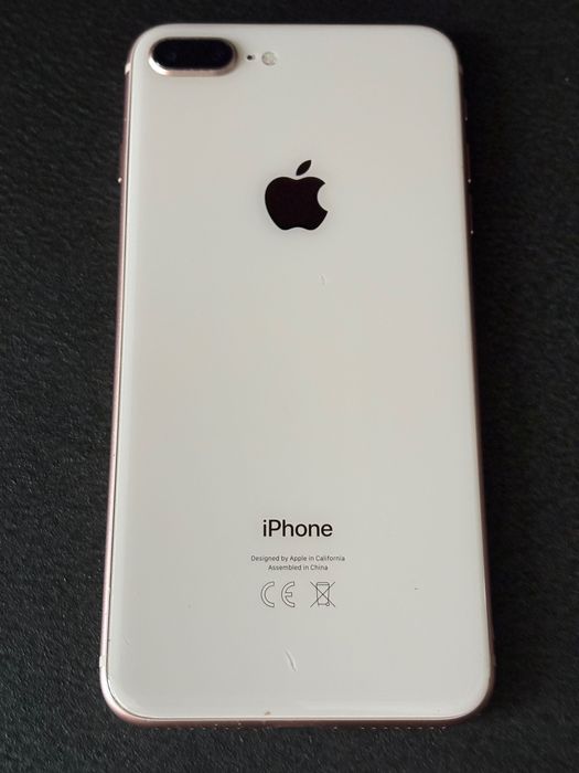 iPhone 8 Plus 64G