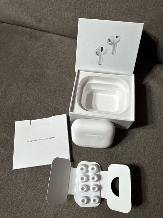 Apple AirPods Pro 3