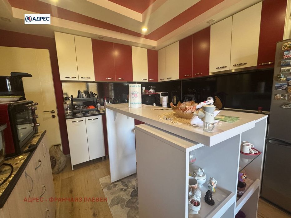 2-стаен в Враца-Река Лева площ 60 цена 99500