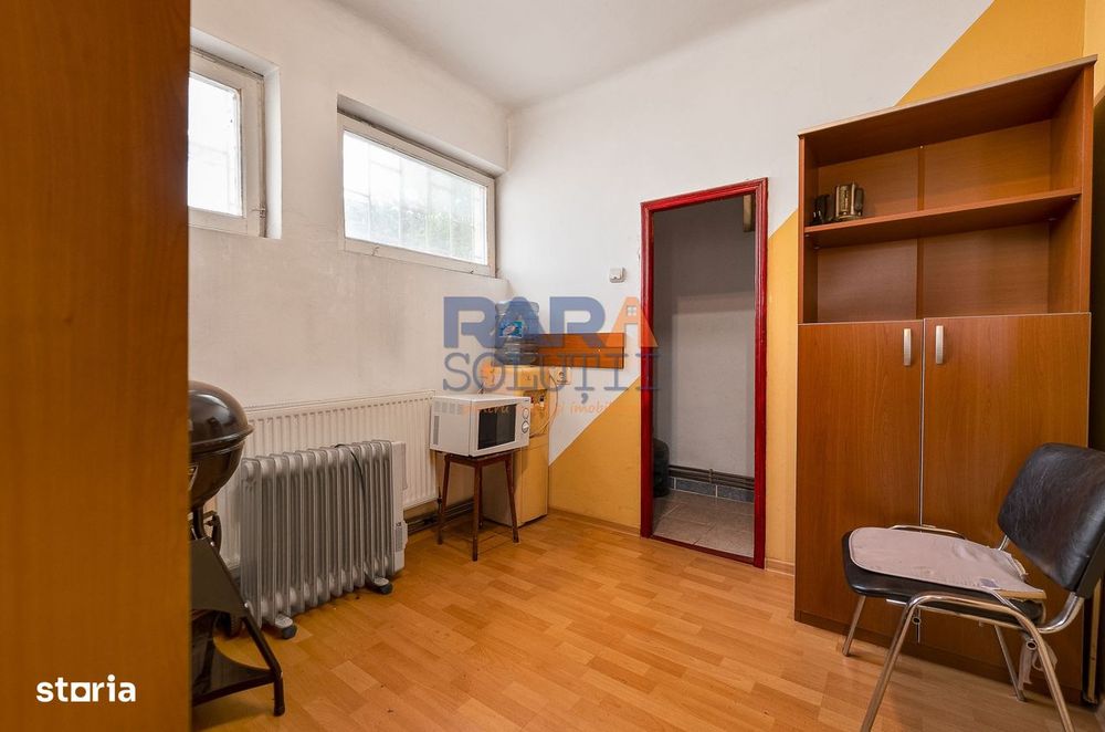 Proprietate Comercială Oportunitate Investiție