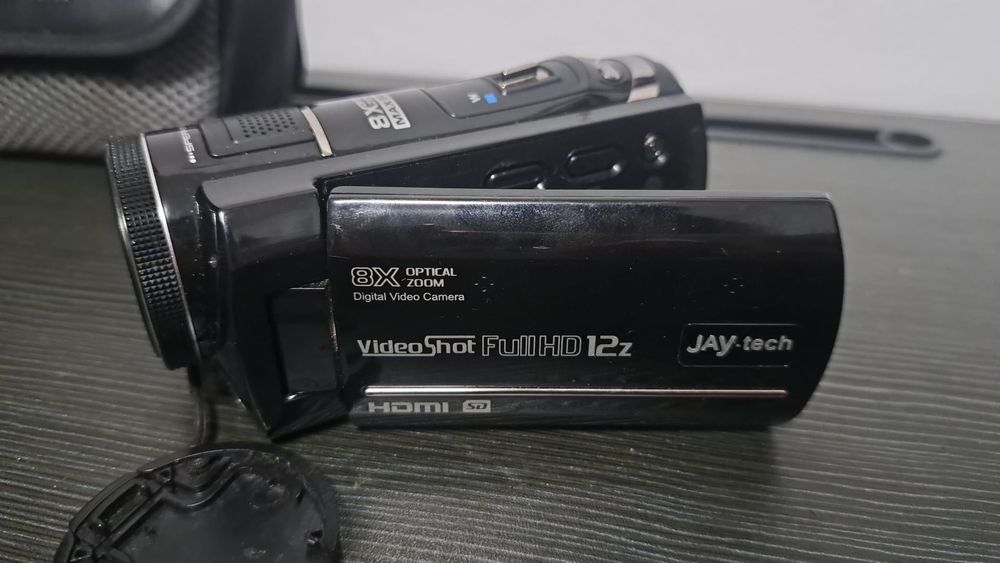 Camera video Jay-tech videoshot fullHD