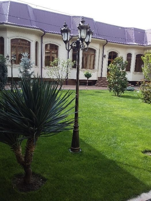 Pali fGazon xizmatlari