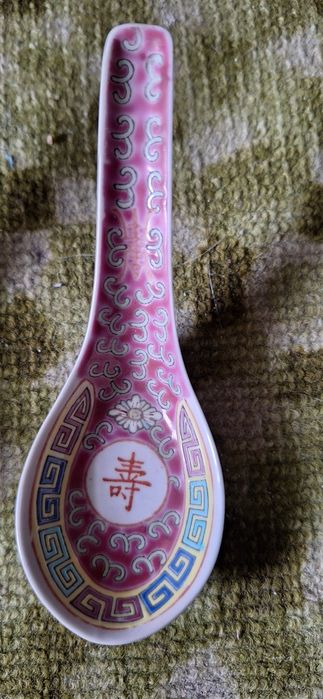 Linguri portelan chinezesti