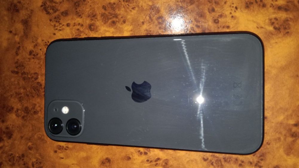 Iphone 11 sotiladi