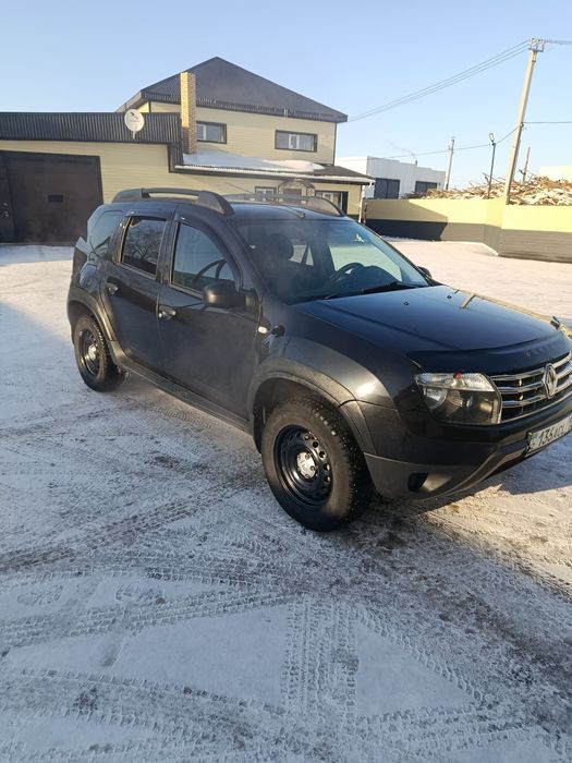 Продам Рено Дастер