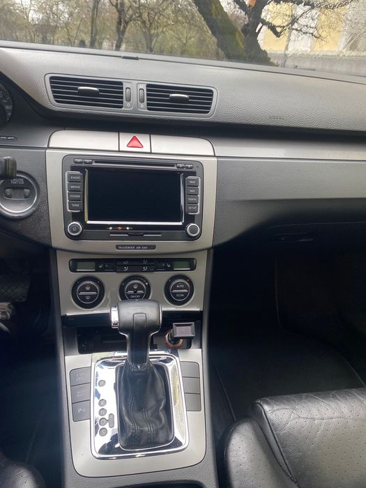 Set trimuri bord Passat B6