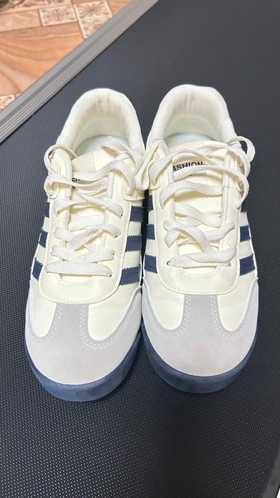 Кроссовки мужские