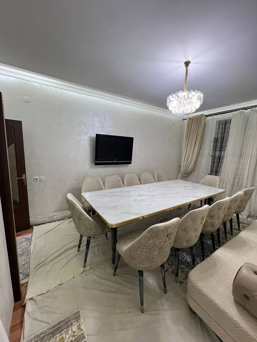 Zal uchun stol stul 12/1