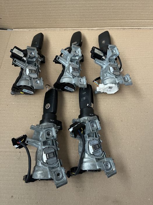 Contact Golf 5/ Golf 6/ Audi a3/ Seat Leon/ Jetta