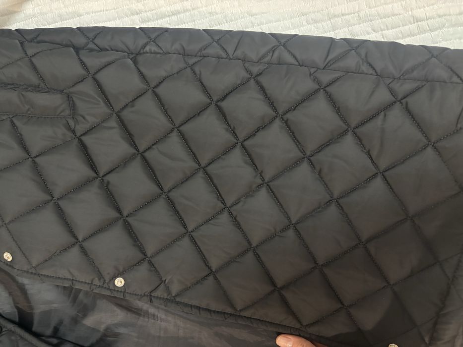 Пальто весна/осень