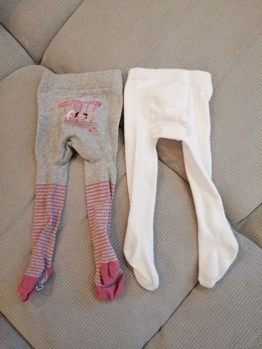 Бебешки Чорапогащници Mayoral