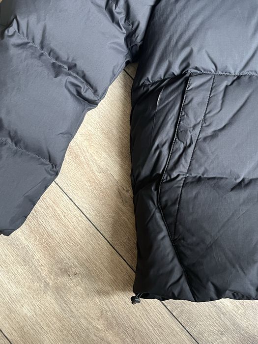 Tommy Jeans / Tommy Hilfiger - НОВО зимно яке с пух / Оригинал