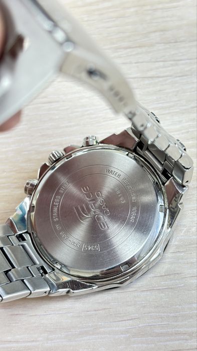 Casio Edifice EFR-539