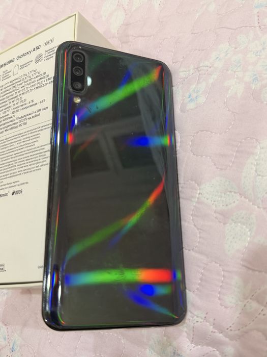 Samsung a50 сатылады