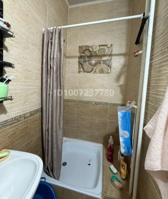 Продается 2х ком кв Назарбаева 158д