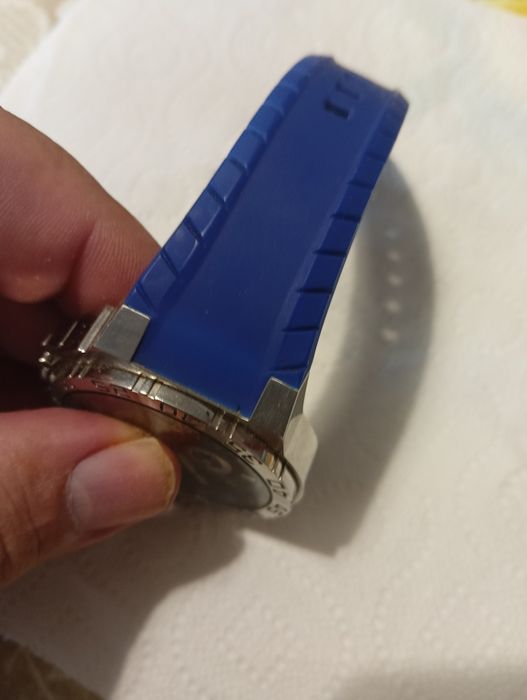 Vând Doxa Quartz