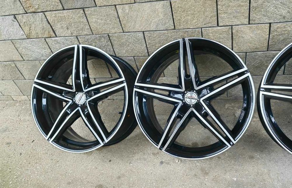 Джанти 20' 5  x 112, Borbet 8.5j et30