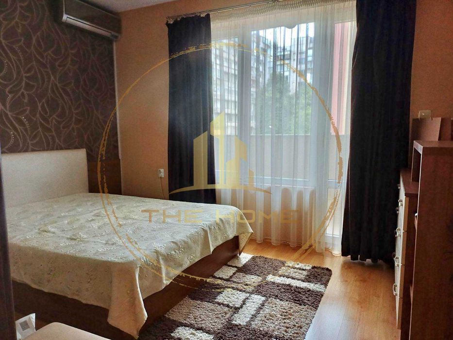 Дава се под наем Двустаен апартамент в Варна, Колхозен пазар - 70 кв.м за 500 € - Снимка #6