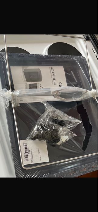 Плита Artel новый