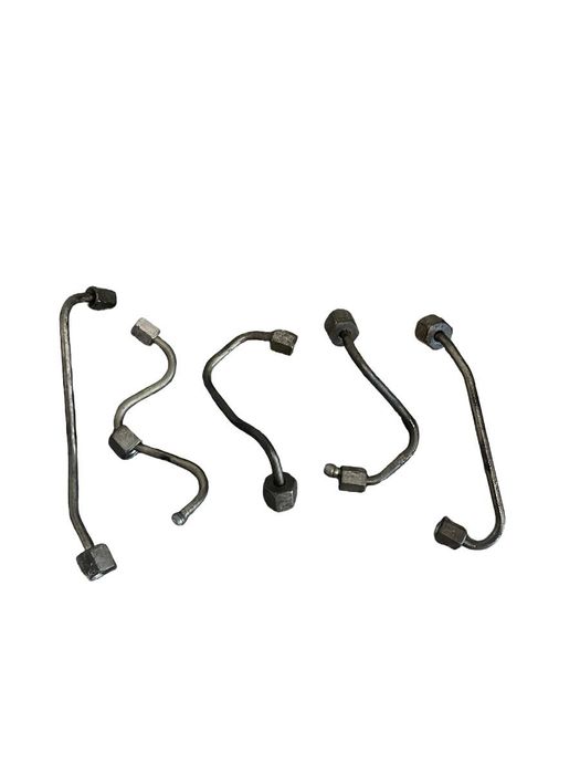 Set Conducte De Alimentare Injector Combustibil Alfa Romeo Mito 955_ 2008 - > 1.6 Jtdm 198 A2.000, 955 A3.000