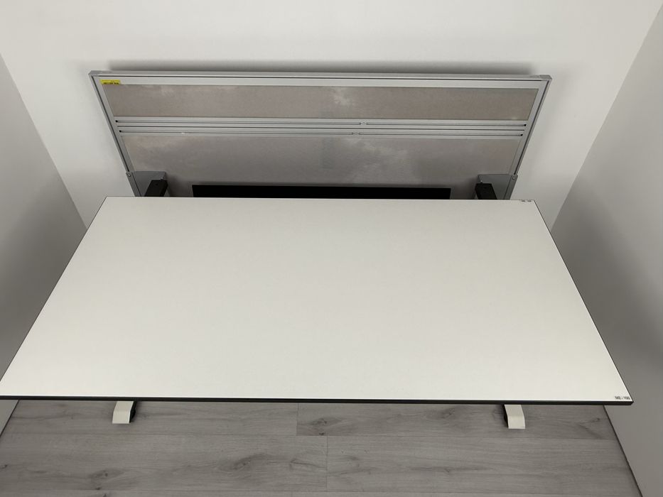 Бюро Sedus temptation C - ръчно регулиране на височина