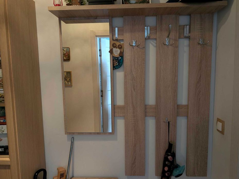 ПОРТМАНТО ВЕРА 100/25/191 СМ Айко - Втора Употреба