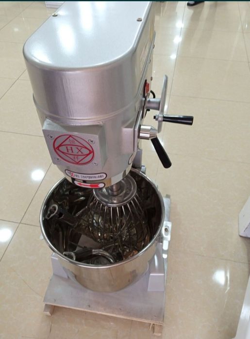 Mikser Miksir 7 litir dan 60 litirgacha optim narxlarda 1 qul