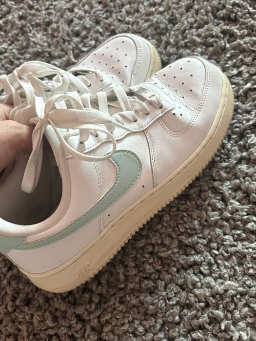 Airforce 1 albi