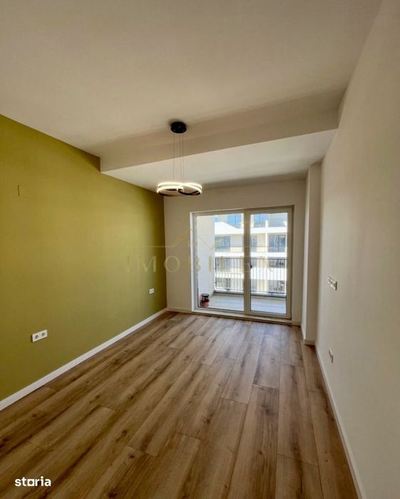 Apartament 3 camere, NOU, bloc nou Eroilor Albe