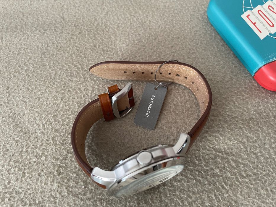 Ceas automatic Fossil 783 lei
