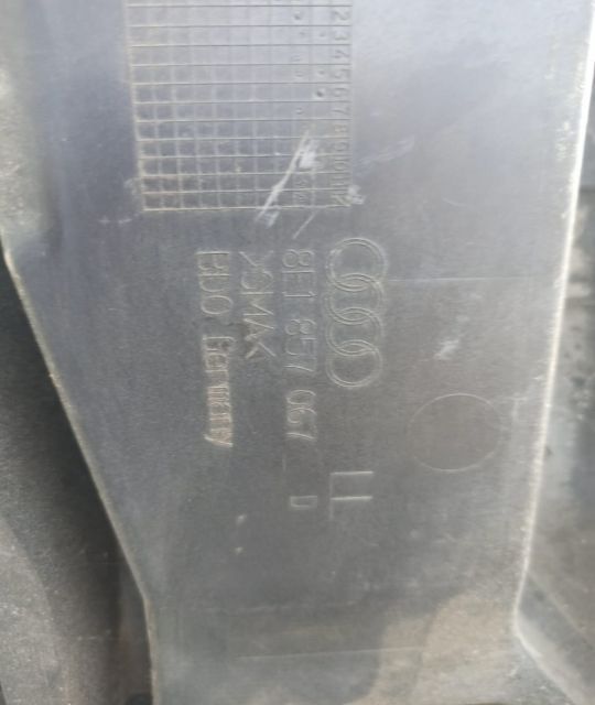 Plansa bord 8e1857067 Audi A4 B7  [din 2004 pana  2008] seria