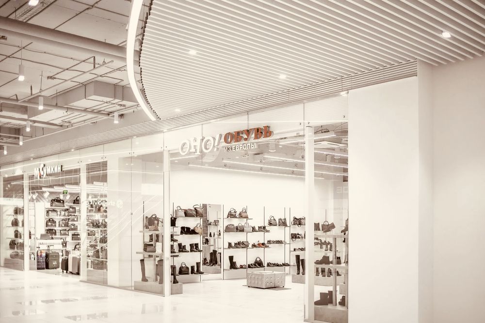 Реечный кубообразная рейка подвесных потолков в ассортименте