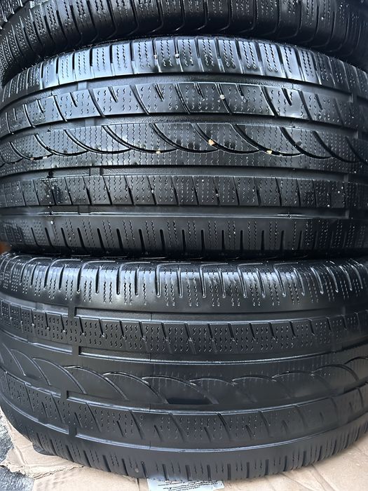 Шины 225/50R17  (4шт)