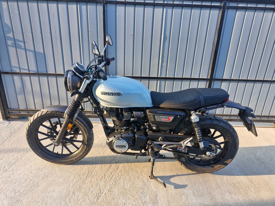 Vand Honda GB350S