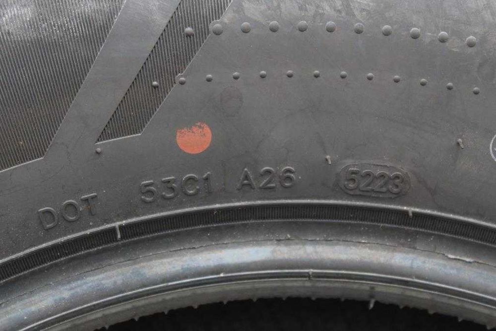 Anvelope vara noi 215/65R16 (4 modele)