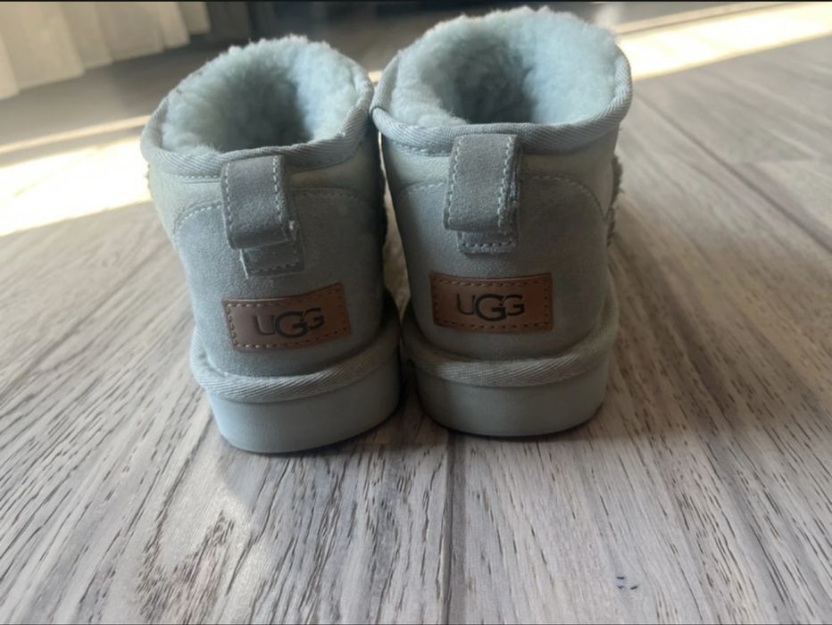 cizme ugg model ultra mini
