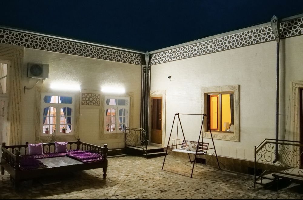 Kunik ijaraga qo’yamiz