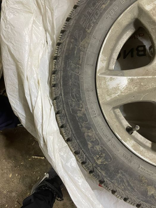 Продам или обмен диск